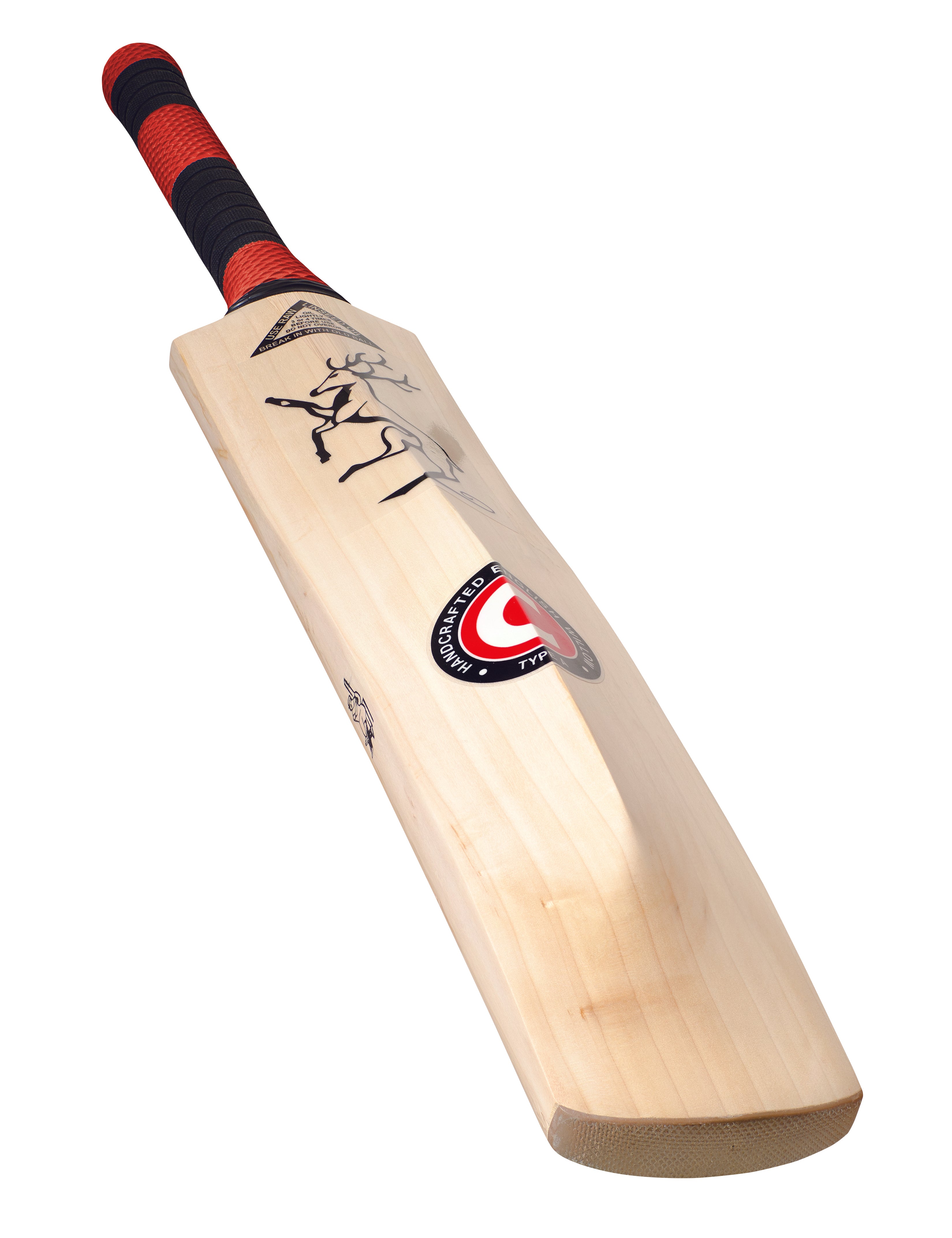 Hunts County Insignia Select SH Cricket Bat