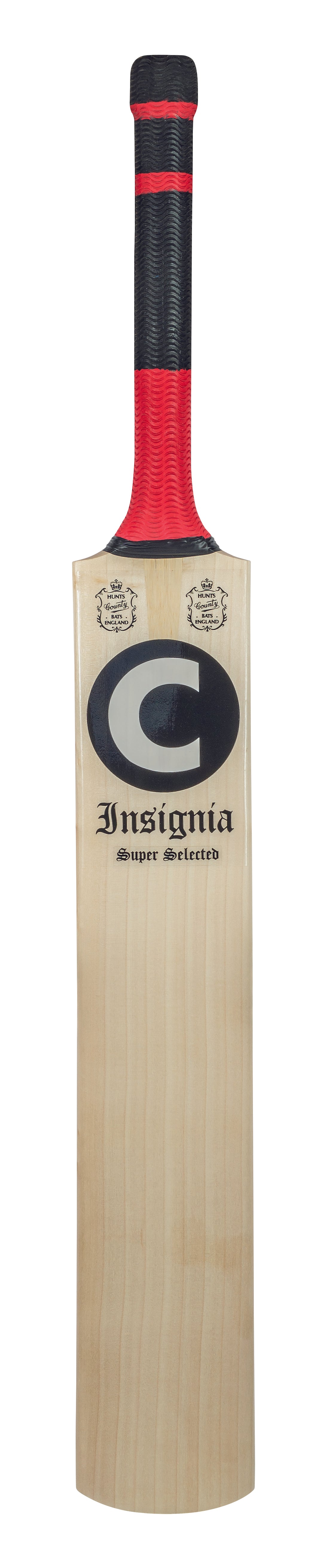 Hunts County Insignia Select SH Cricket Bat