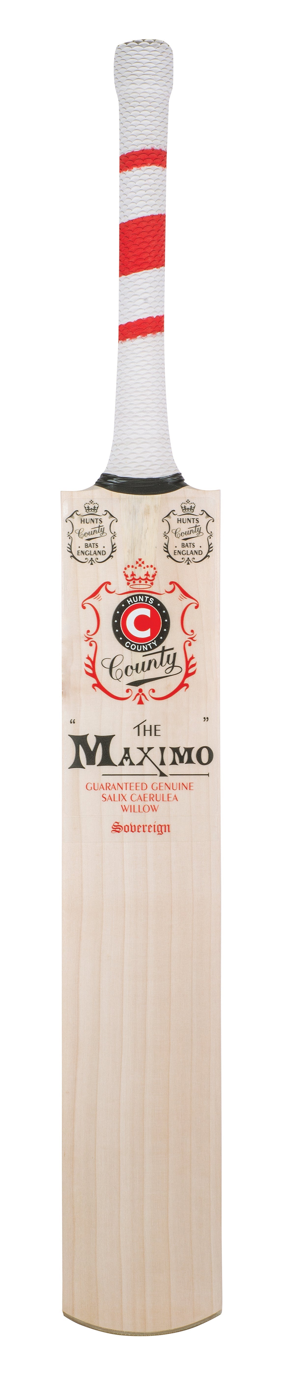 Hunts County Maximo Special SH Cricket Bat