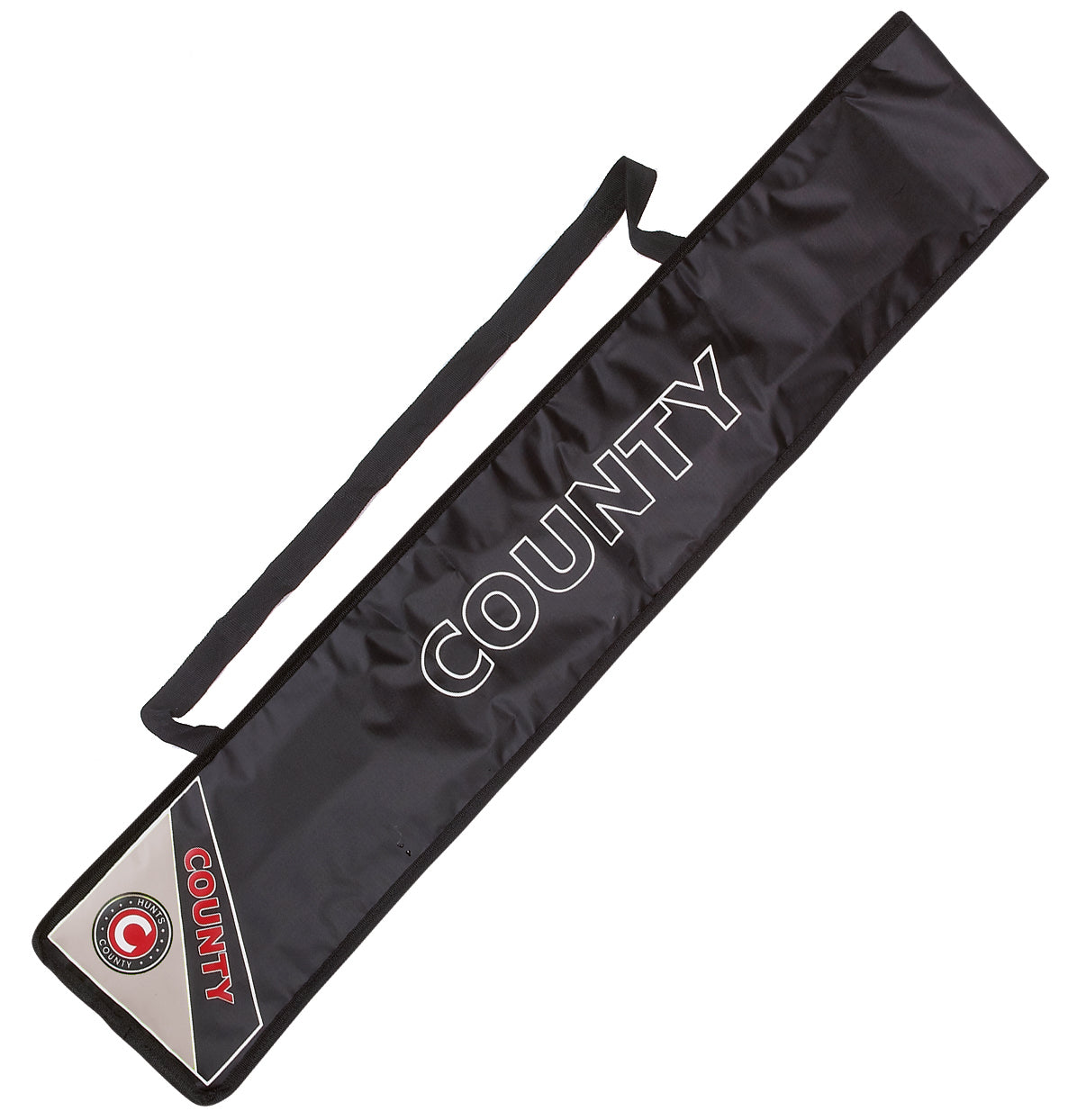 Hunts County Padded Bat Cover