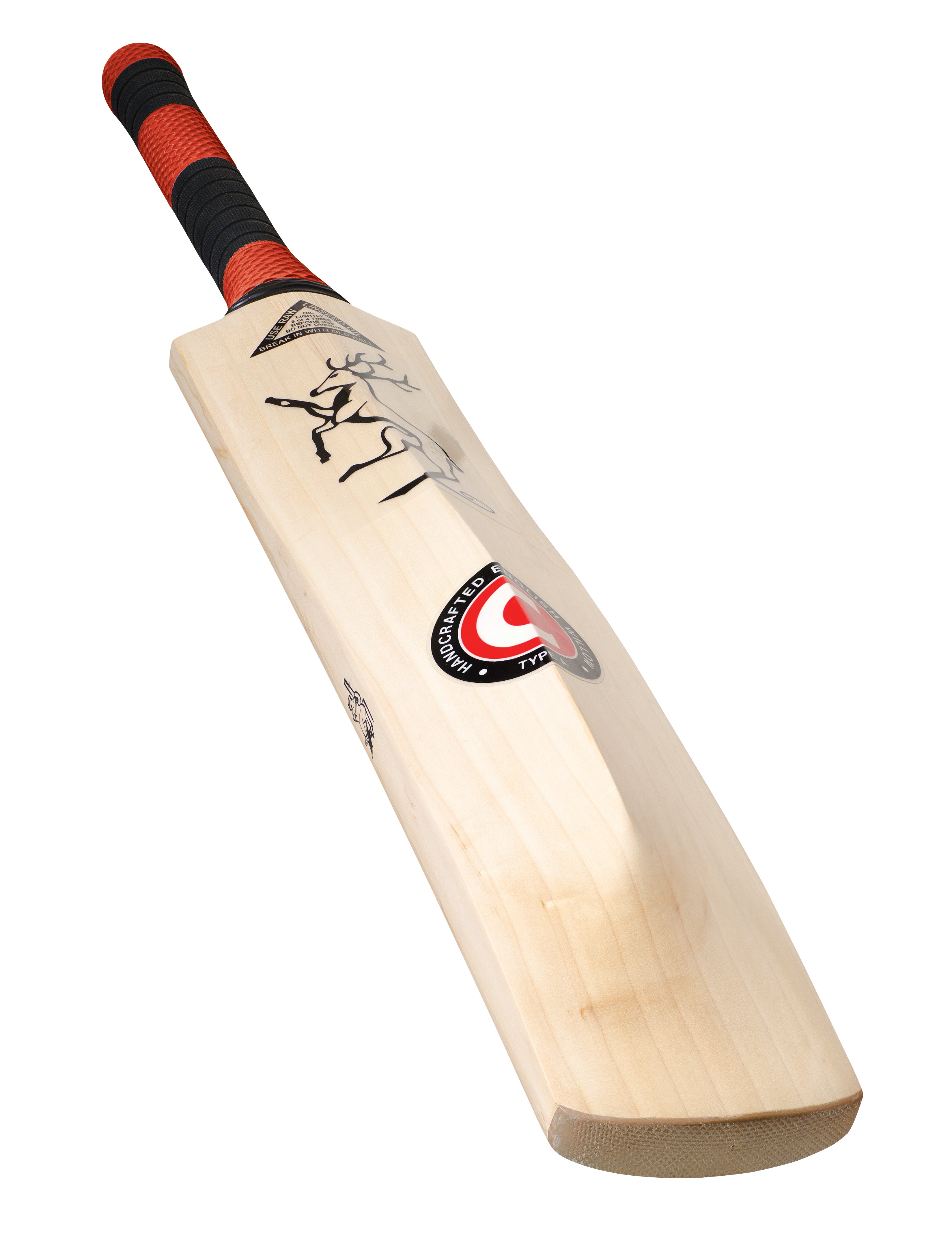 Hunts County Insignia Super Select Cricket Bat