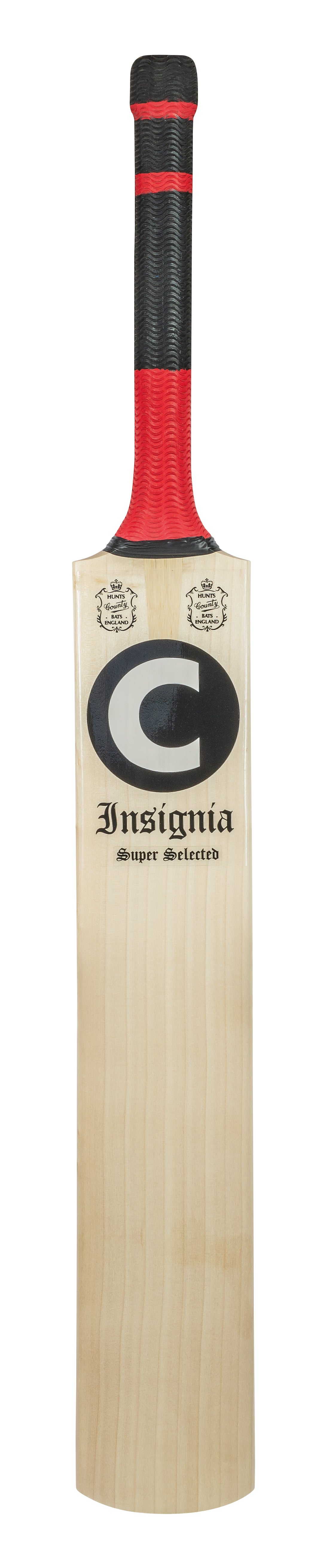 Hunts County Insignia Super Select Cricket Bat