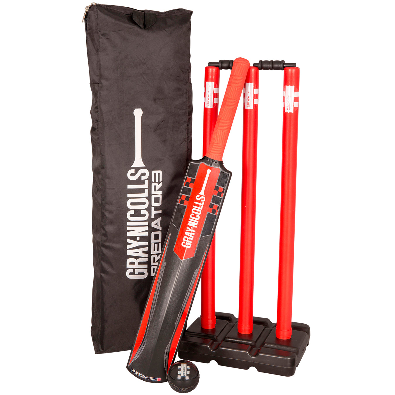 Gray Nicolls Powerplay Beach Cricket Set