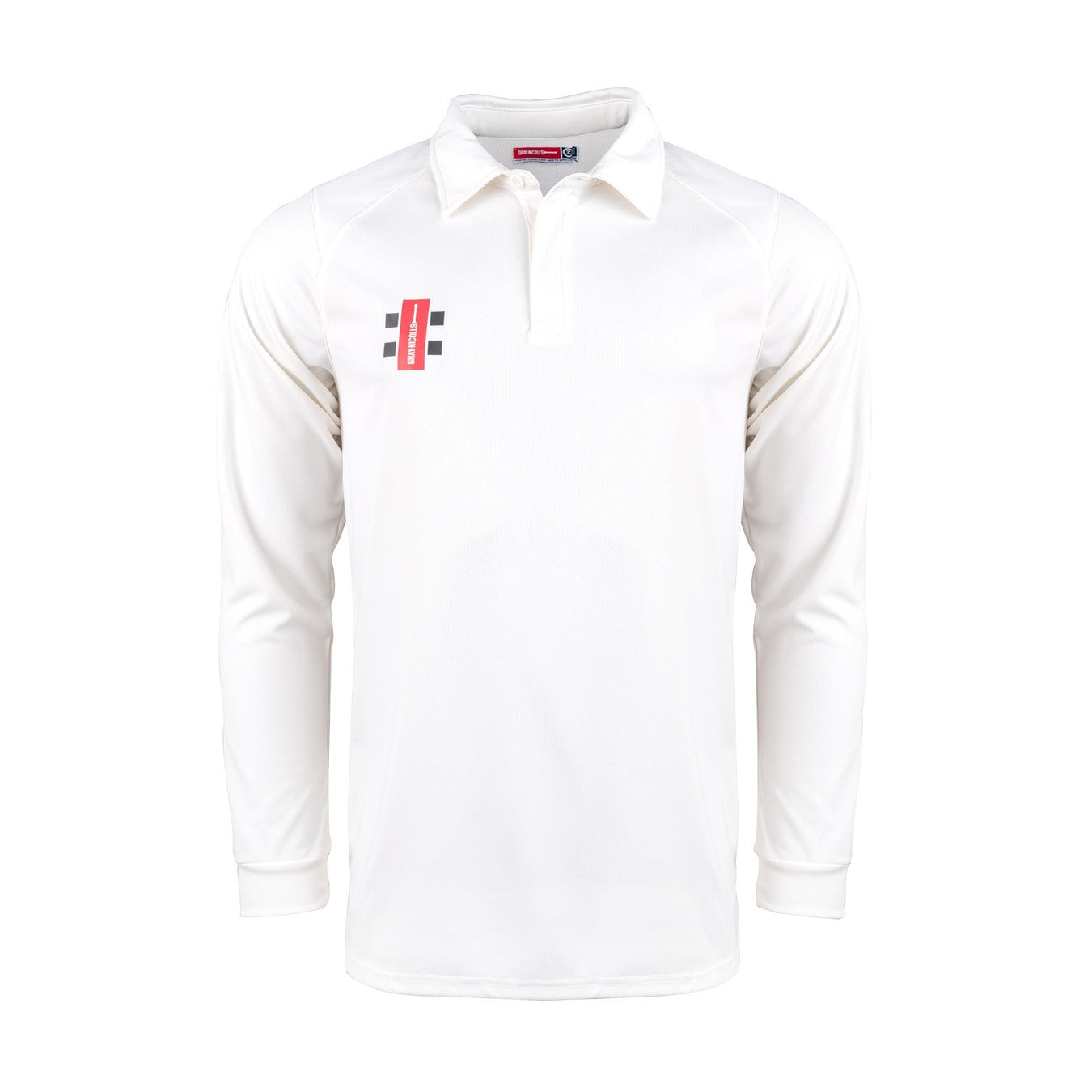 Rockhampton CC Pro Performance Long Sleeve Shirt - Junior