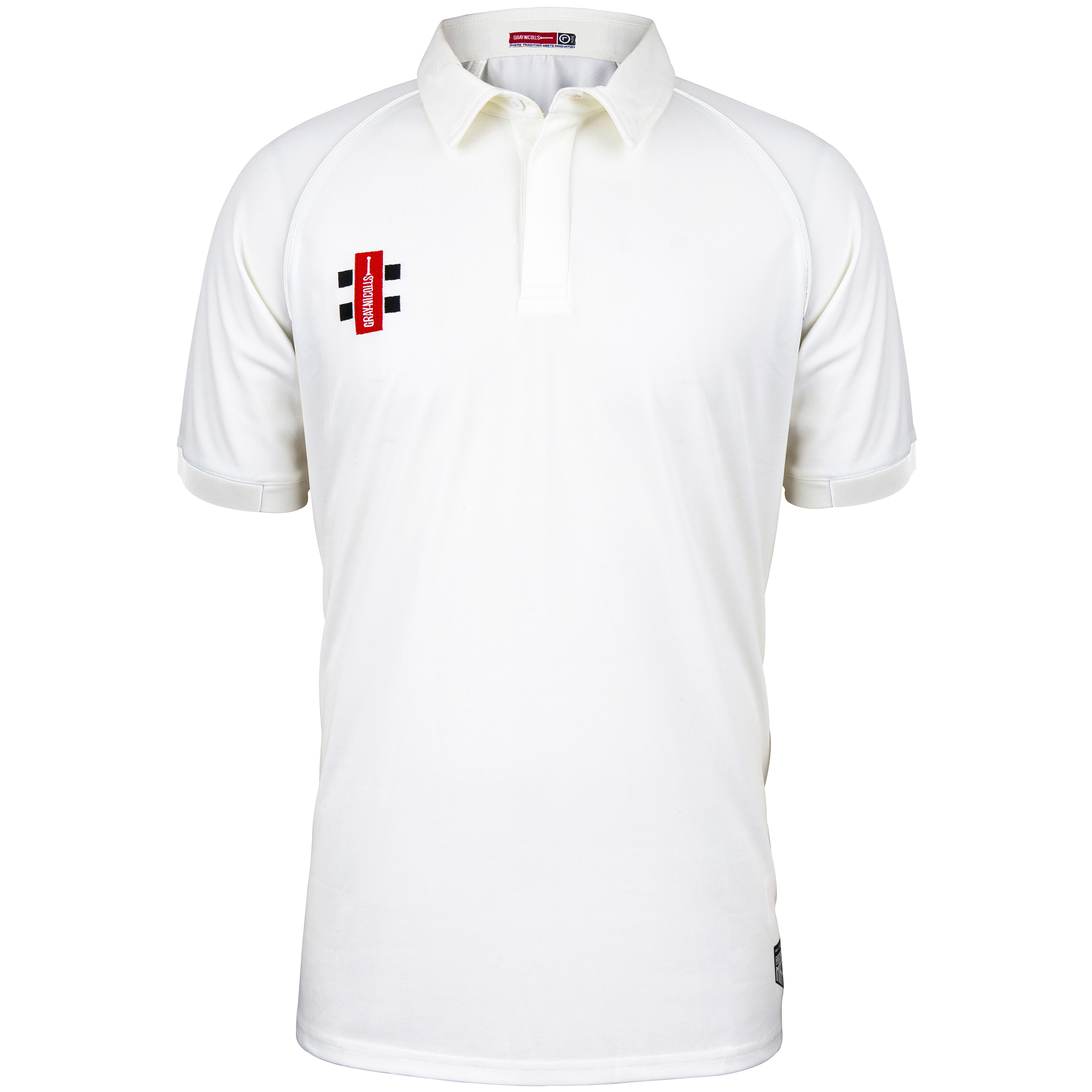 Gray Nicolls Matrix V2 S/S Cricket Shirt