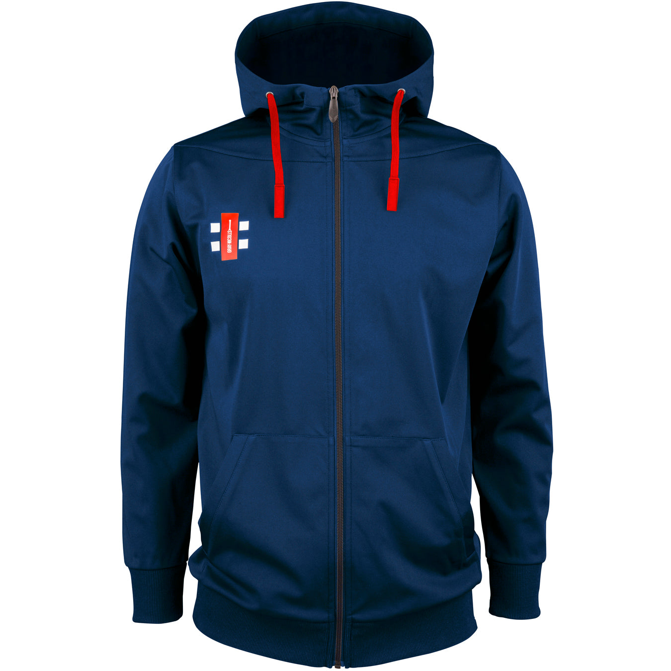 Gray Nicolls Pro Performance Hooded Top