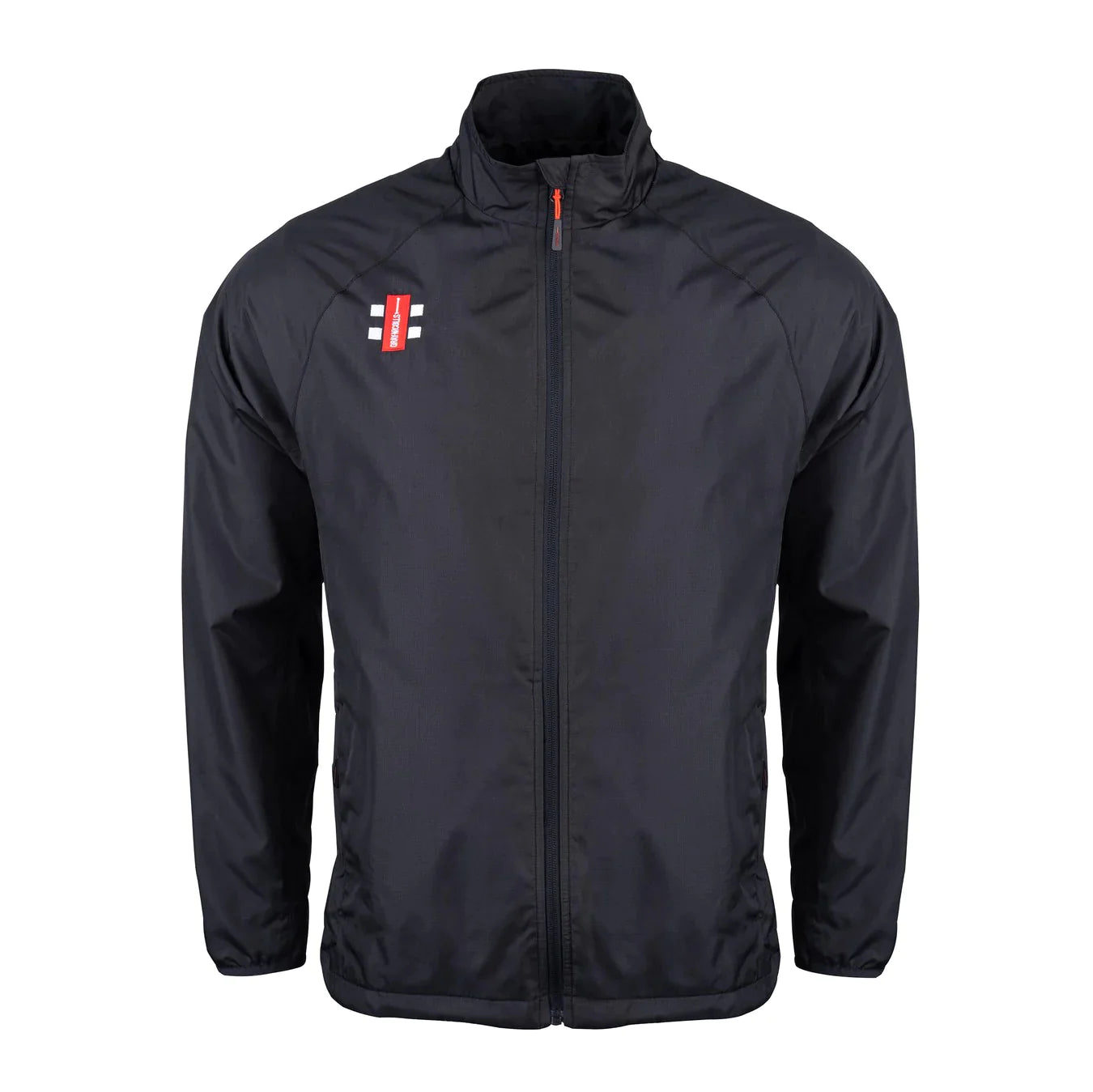 Rockhampton CC Velocity Rain Jacket - Senior