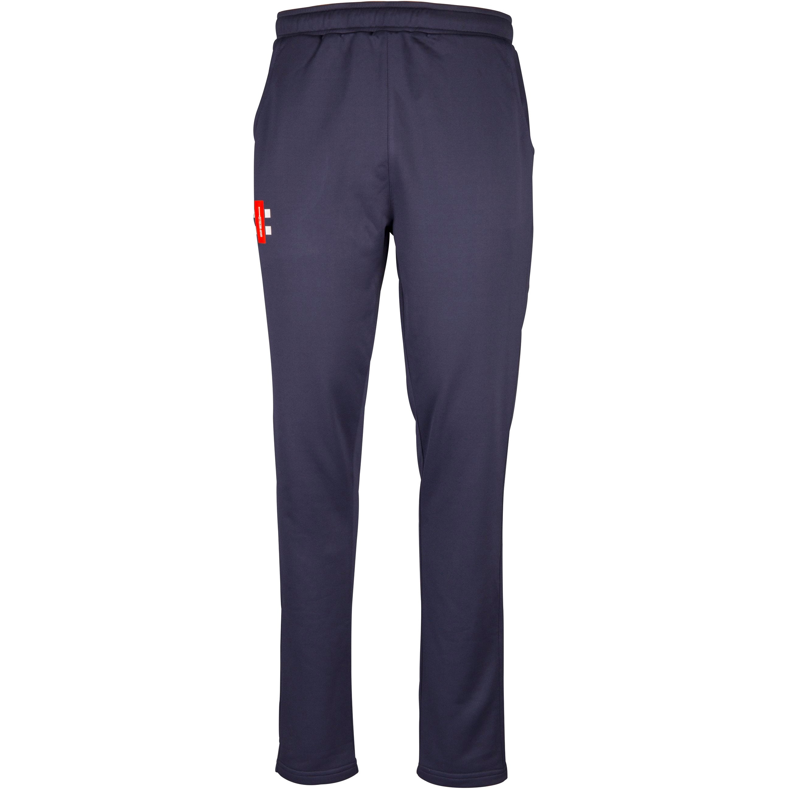 Frampton CC Pro Performance Junior Training Trousers