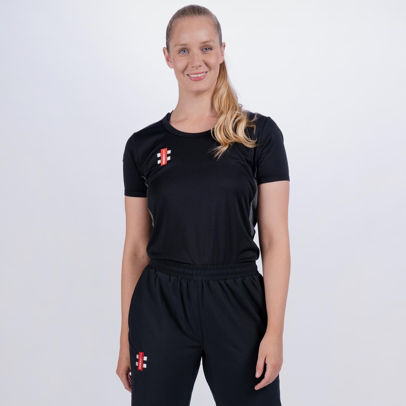 Gray Nicolls Pro Performance Ladies T-Shirt