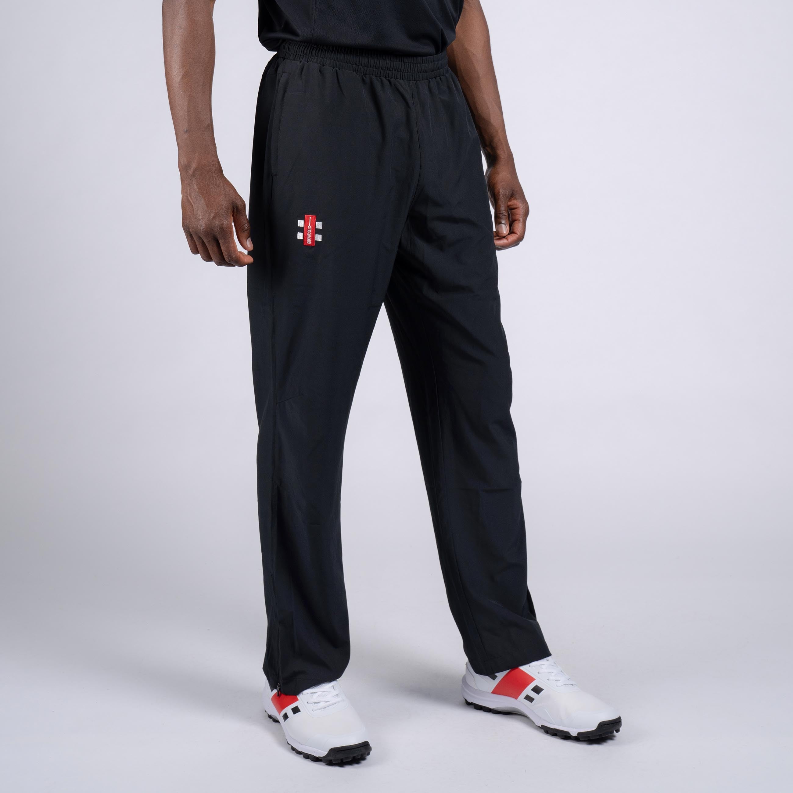 National Star College CC Velocity Track Trouser