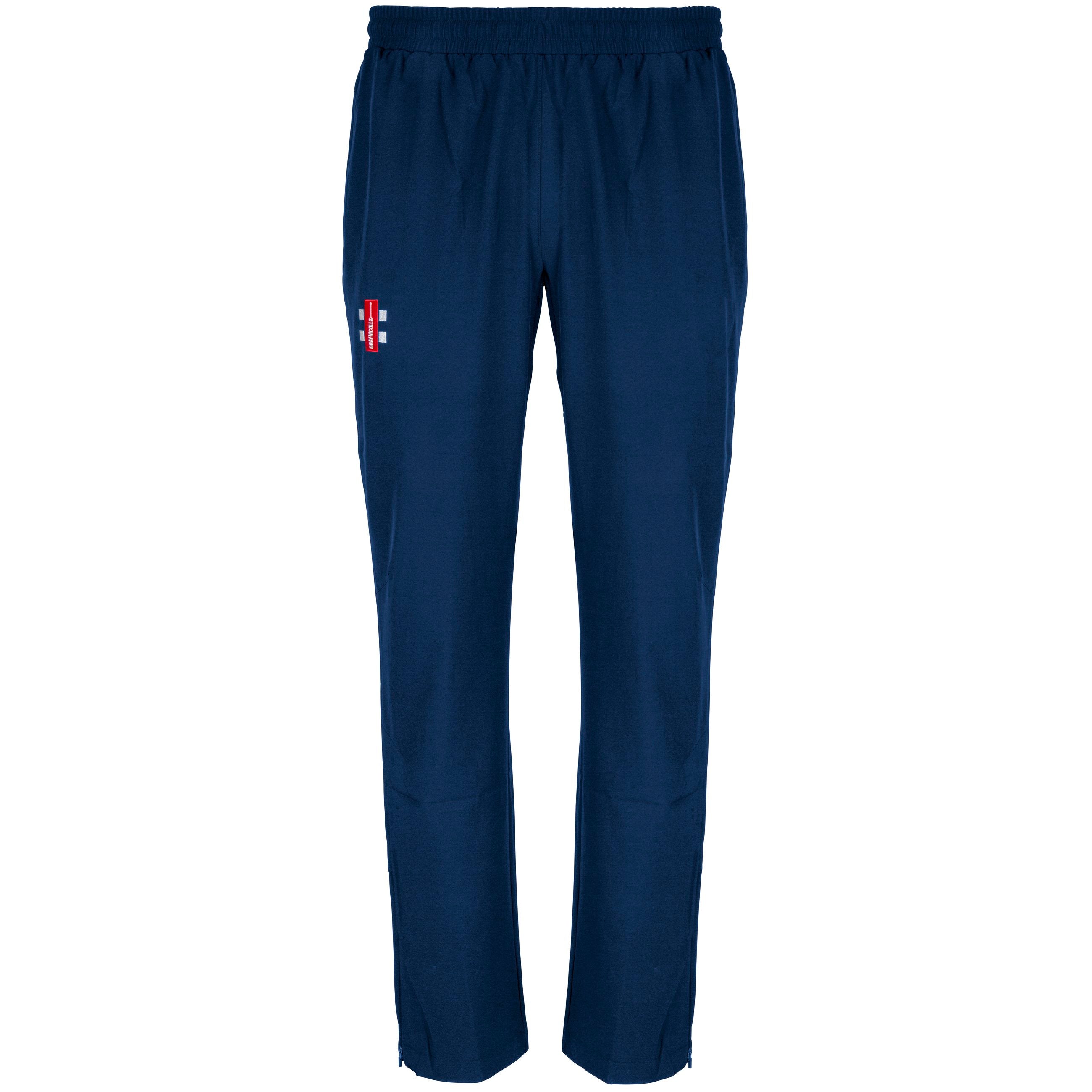 Monmouth CC Velocity Track Trousers