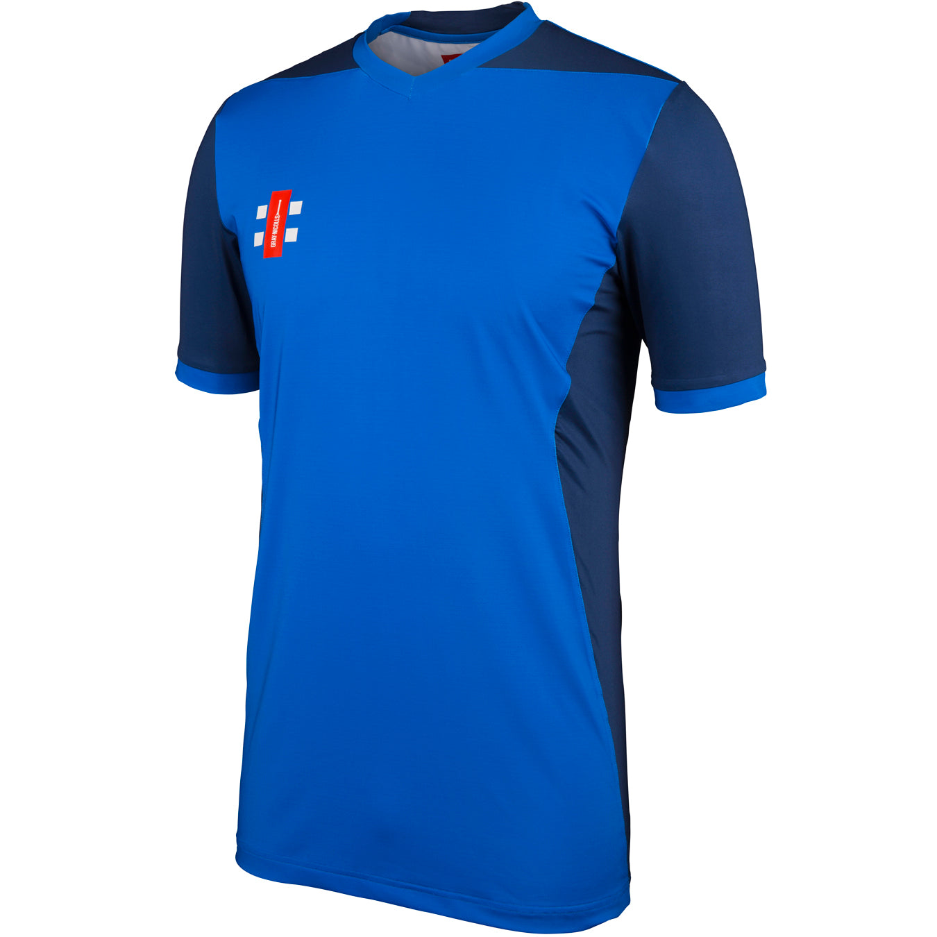 Quedgeley & Hardwicke CC T20 Ladies Cricket Shirt