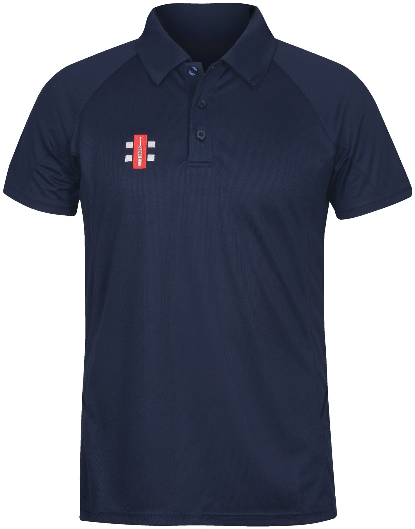 Hawkesbury Upton CC Matrix Junior Polo Shirt