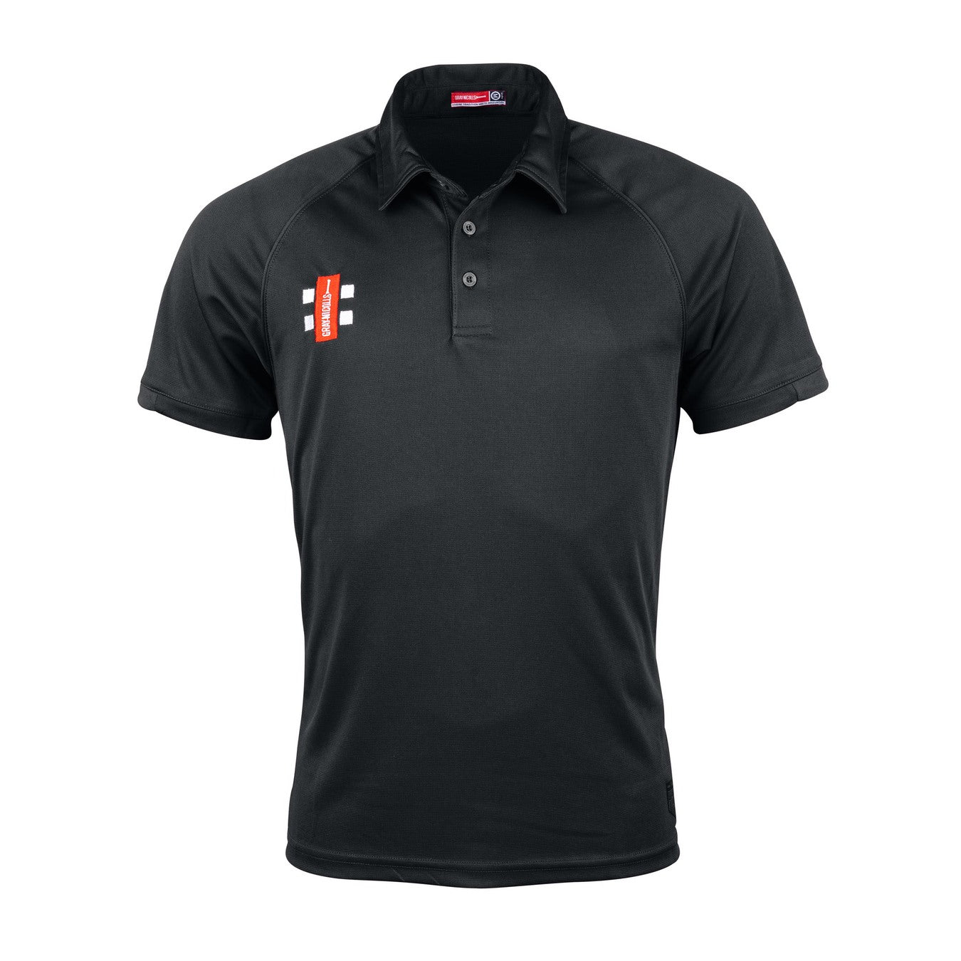 Rockhampton CC Matrix V2 Polo Shirt - Junior