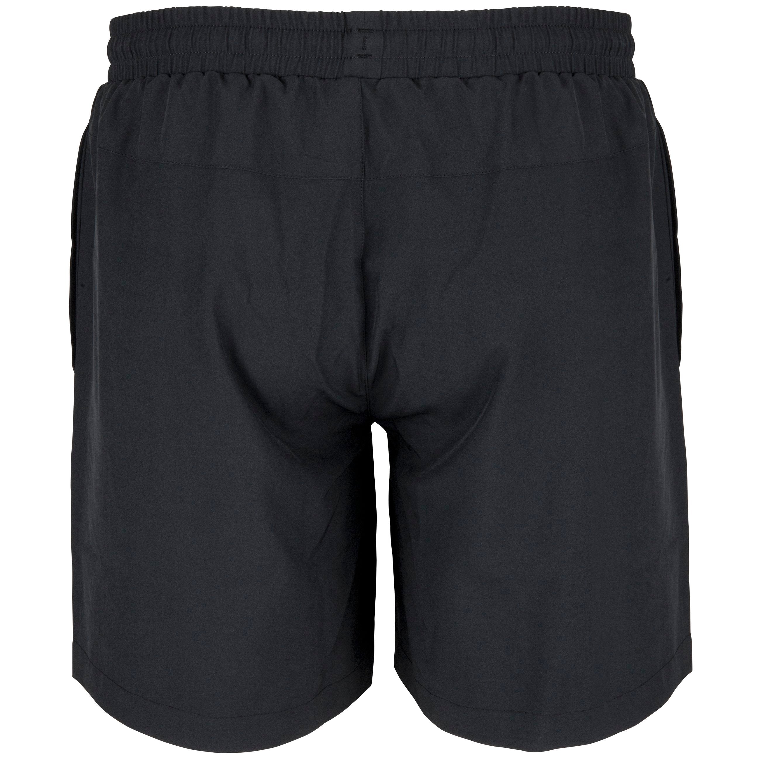 Overbury CC Velocity Training Shorts