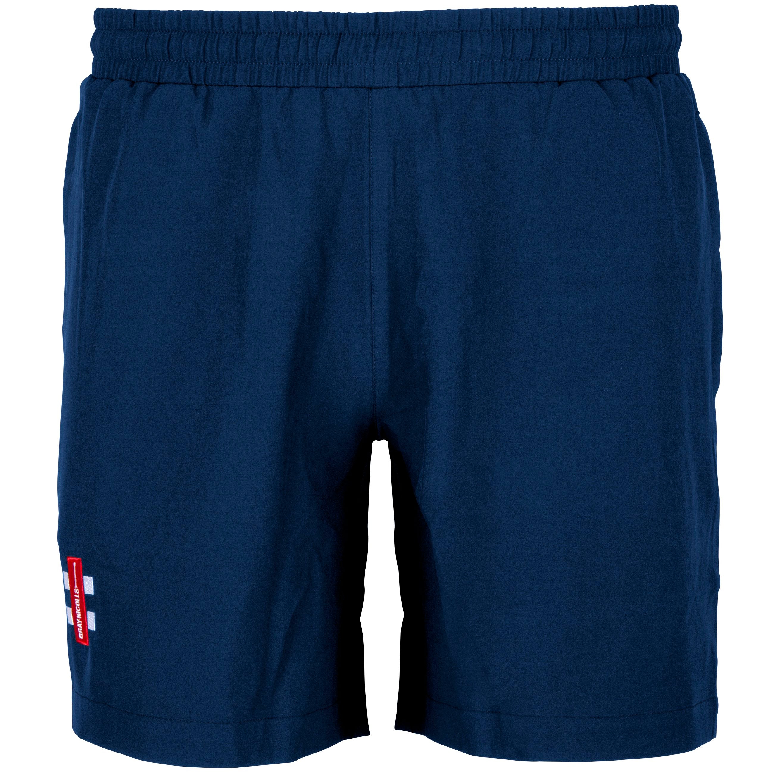 Corse & Staunton CC Junior Training Shorts