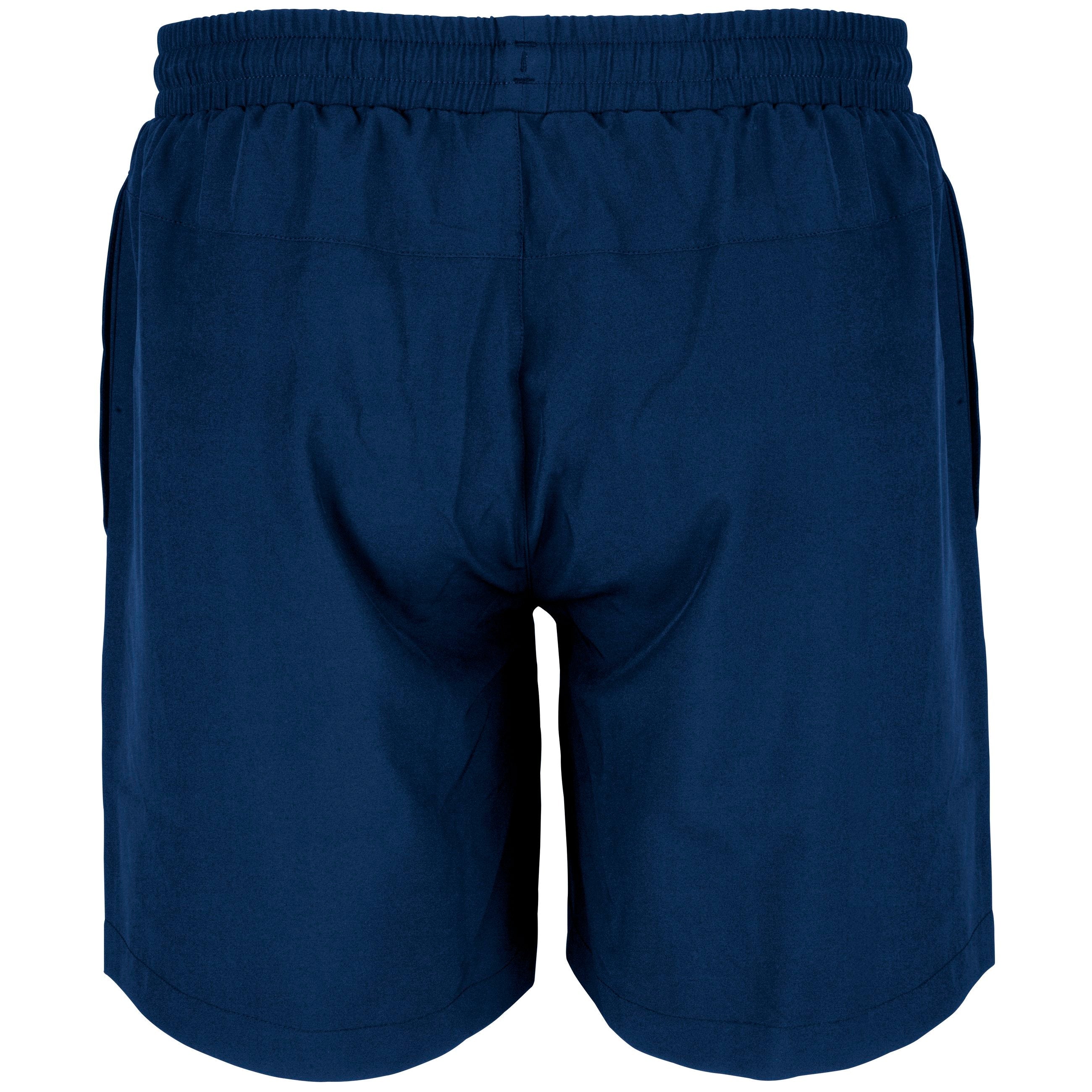 Overbury CC Velocity Shorts (Coaches)