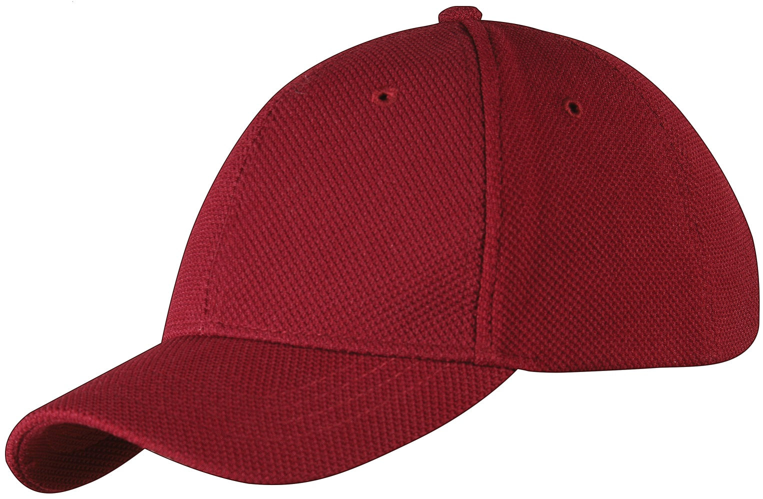 Frampton CC Maroon Cricket Cap