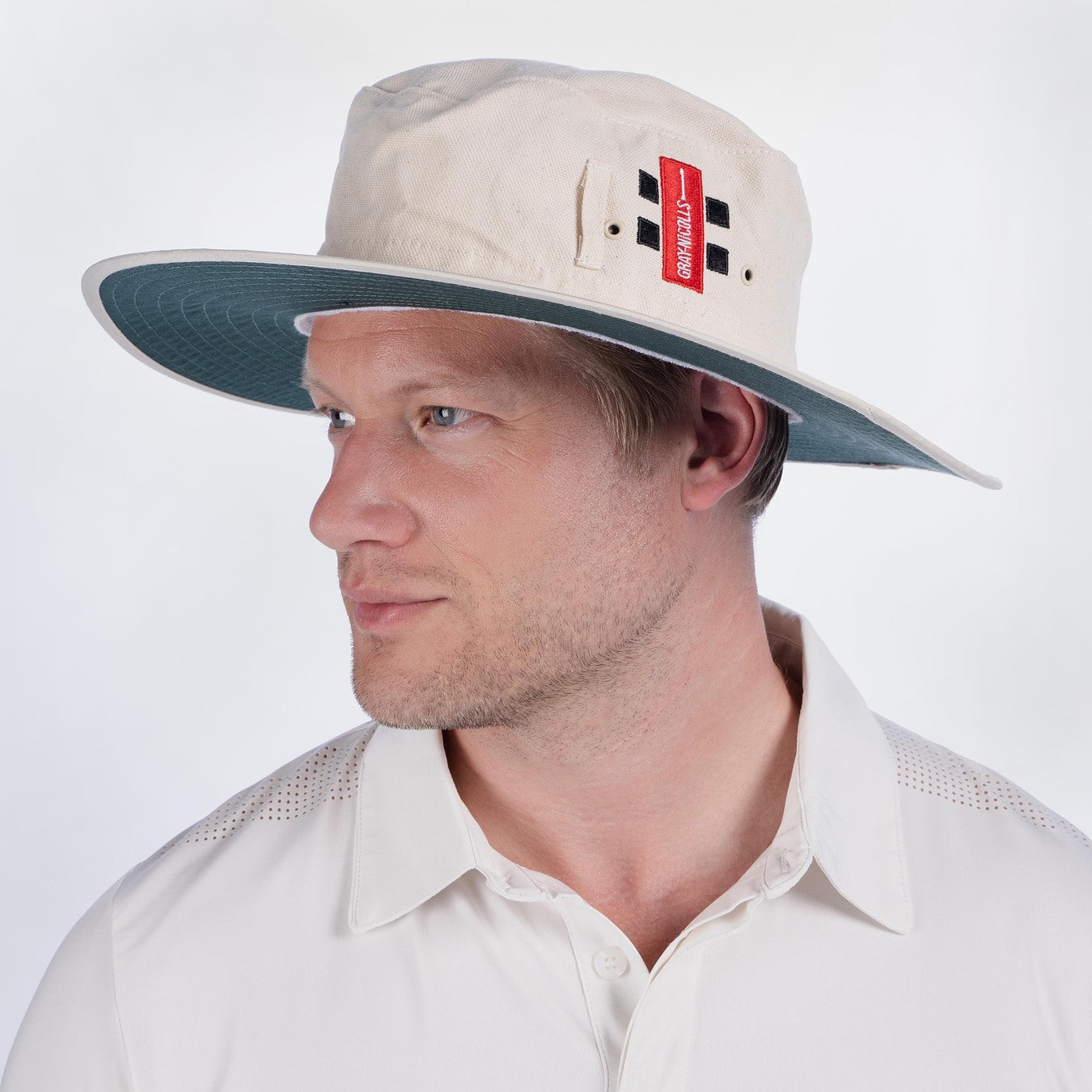 Penallt & Redbrook CC Sunhat