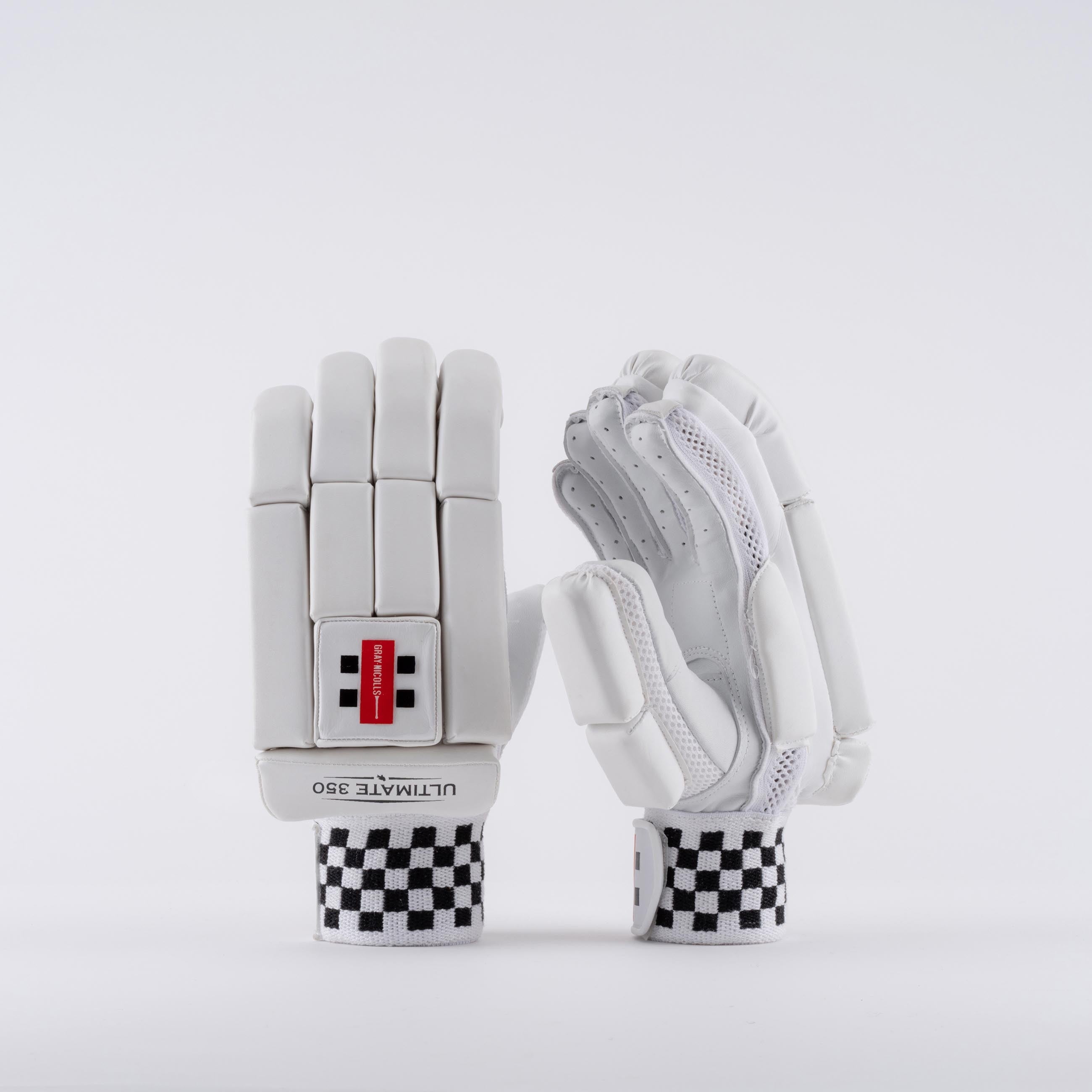 Gray Nicolls Ultimate 350 Batting Gloves 2025