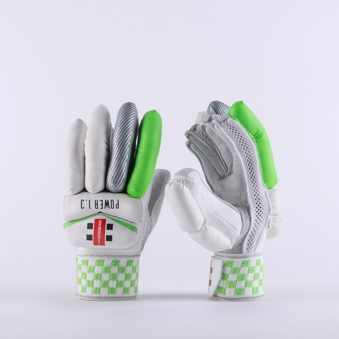 Gray Nicolls Power 1.3 Batting Gloves