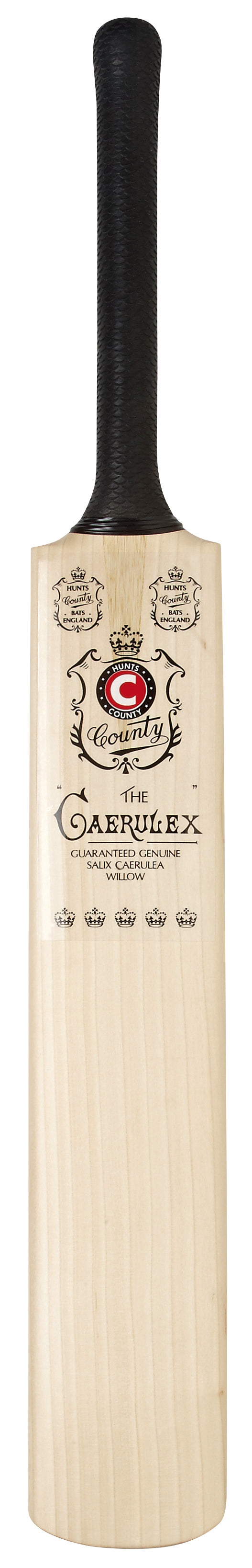 Hunts County Caerulex Super Select Cricket Bat