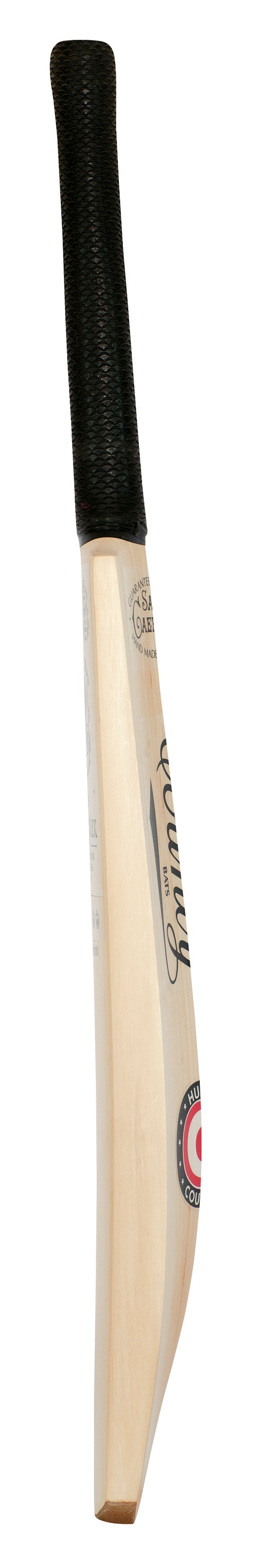 Hunts County Caerulex Select Cricket Bat