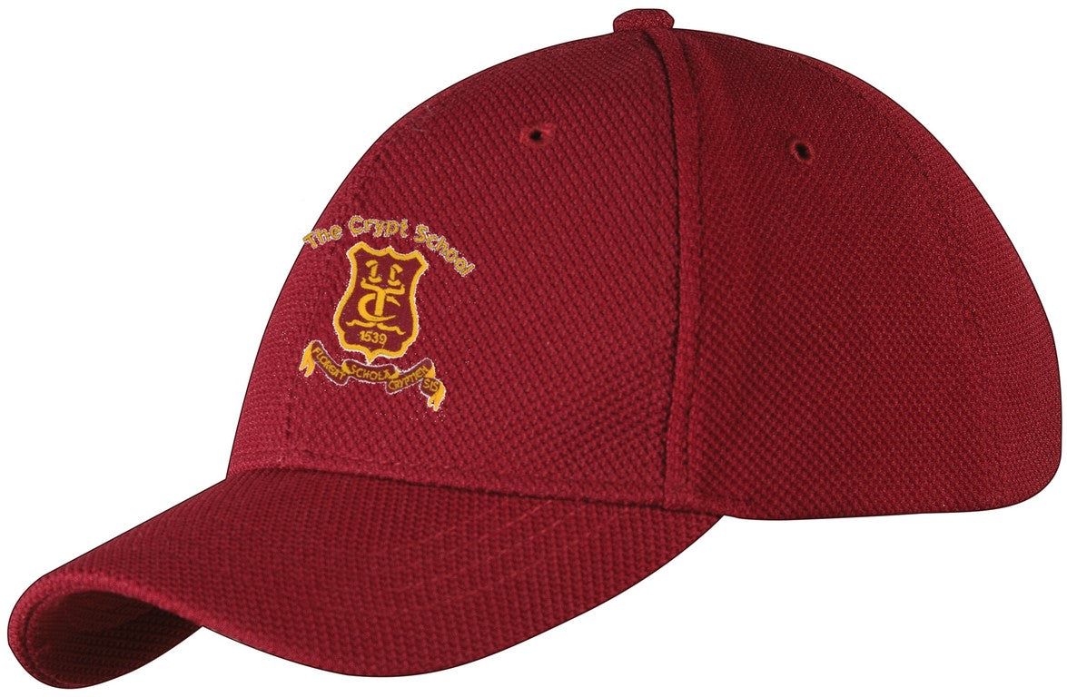 Gray Nicolls Crypt School County Cap