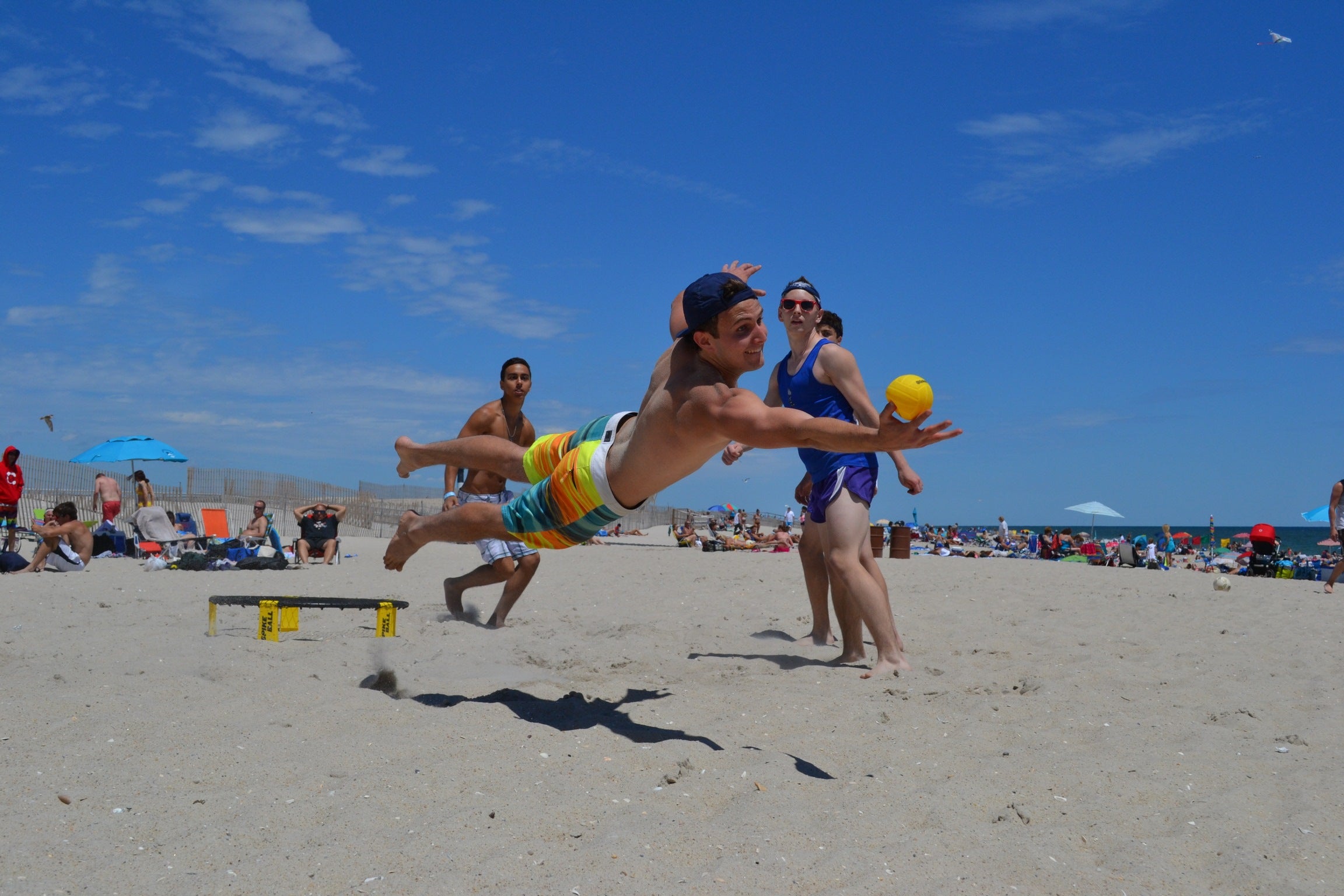 Spikeball Standard Set