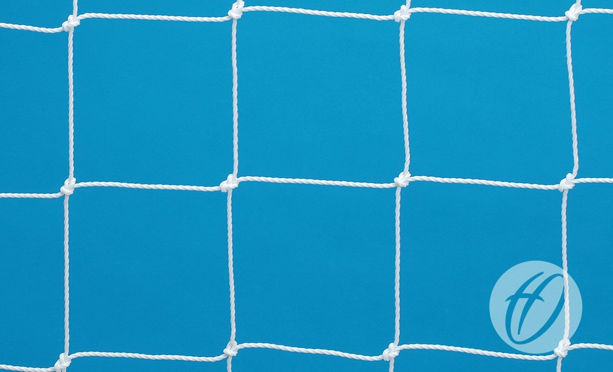 9V9 4.88M X 2.13M 3MM Stadium Net