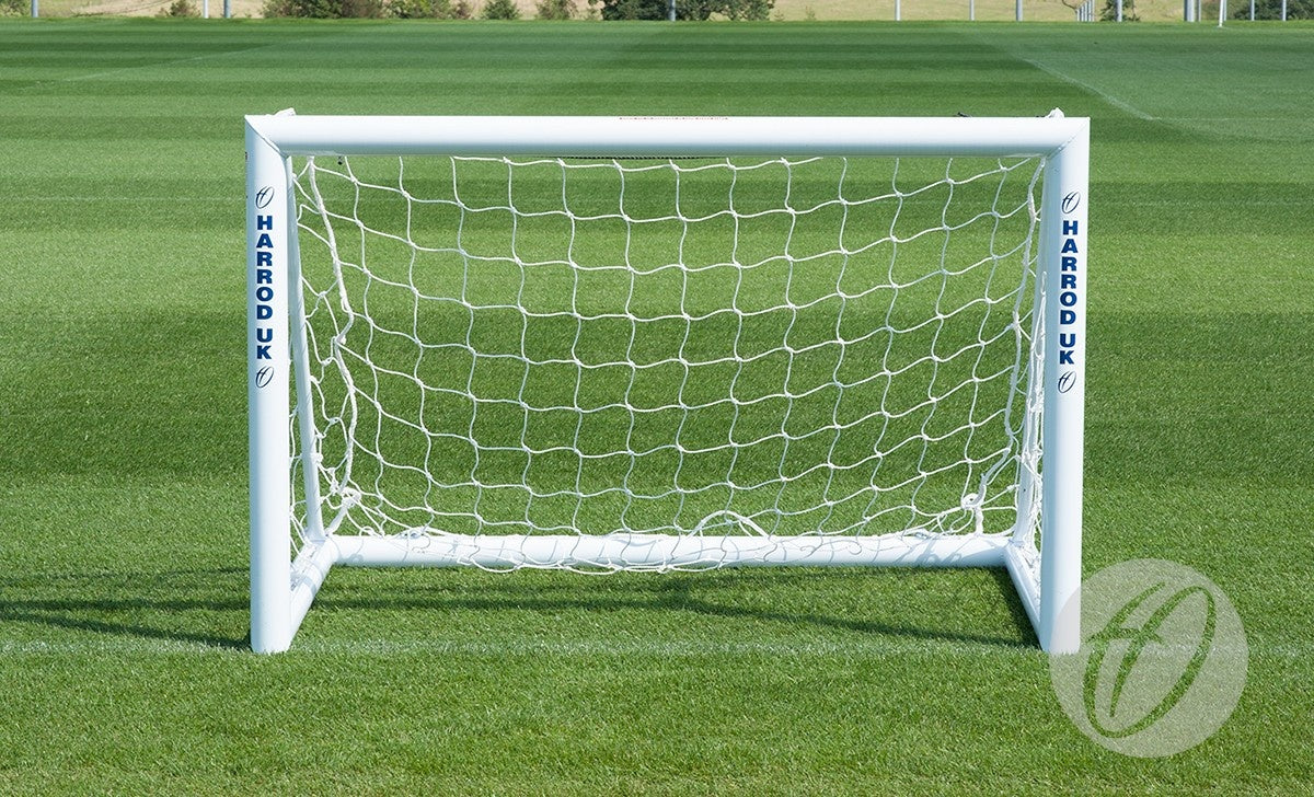 1.5M X 1.0M Mini Target Goal with Net