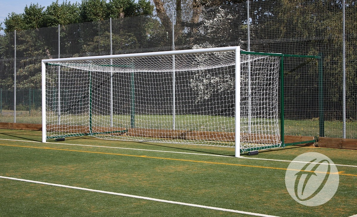 3G Fence Folding Goal - Junior, 2.3M To 3.5M Proj