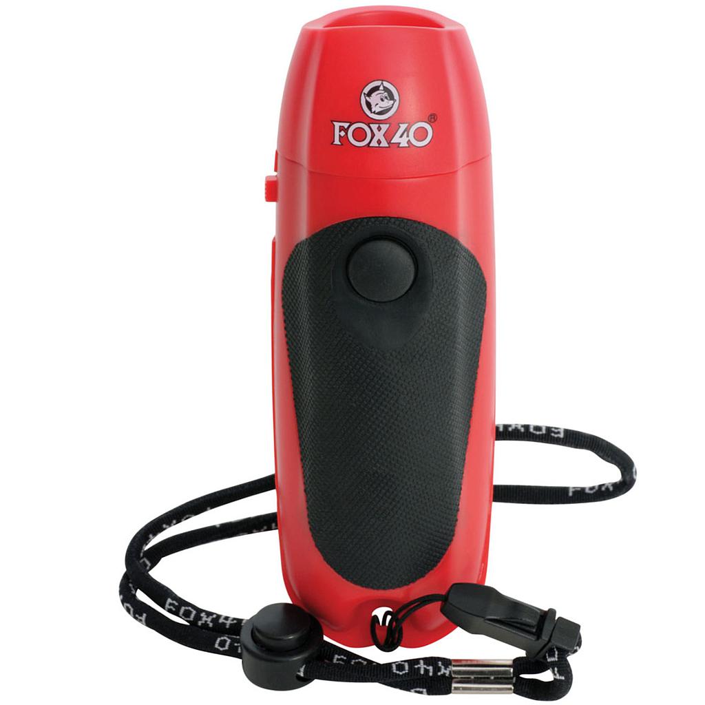 Fox 40 Electronic Whistle