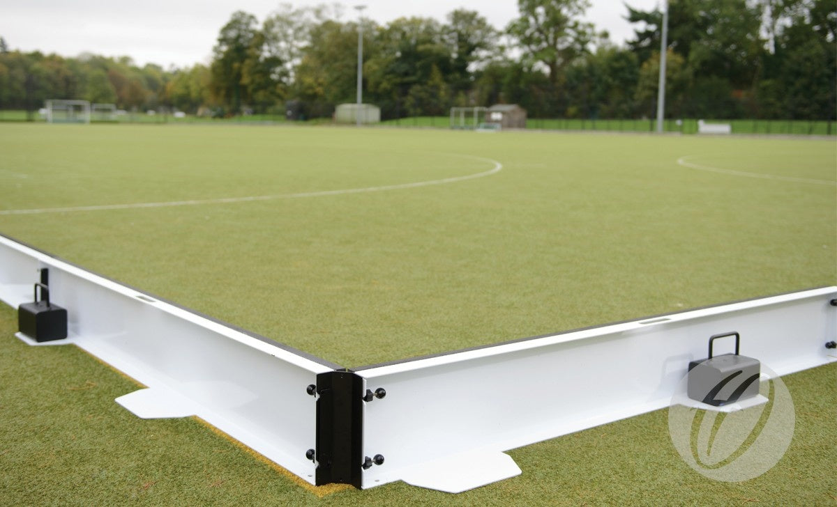 Freestanding Hockey 5S Surround