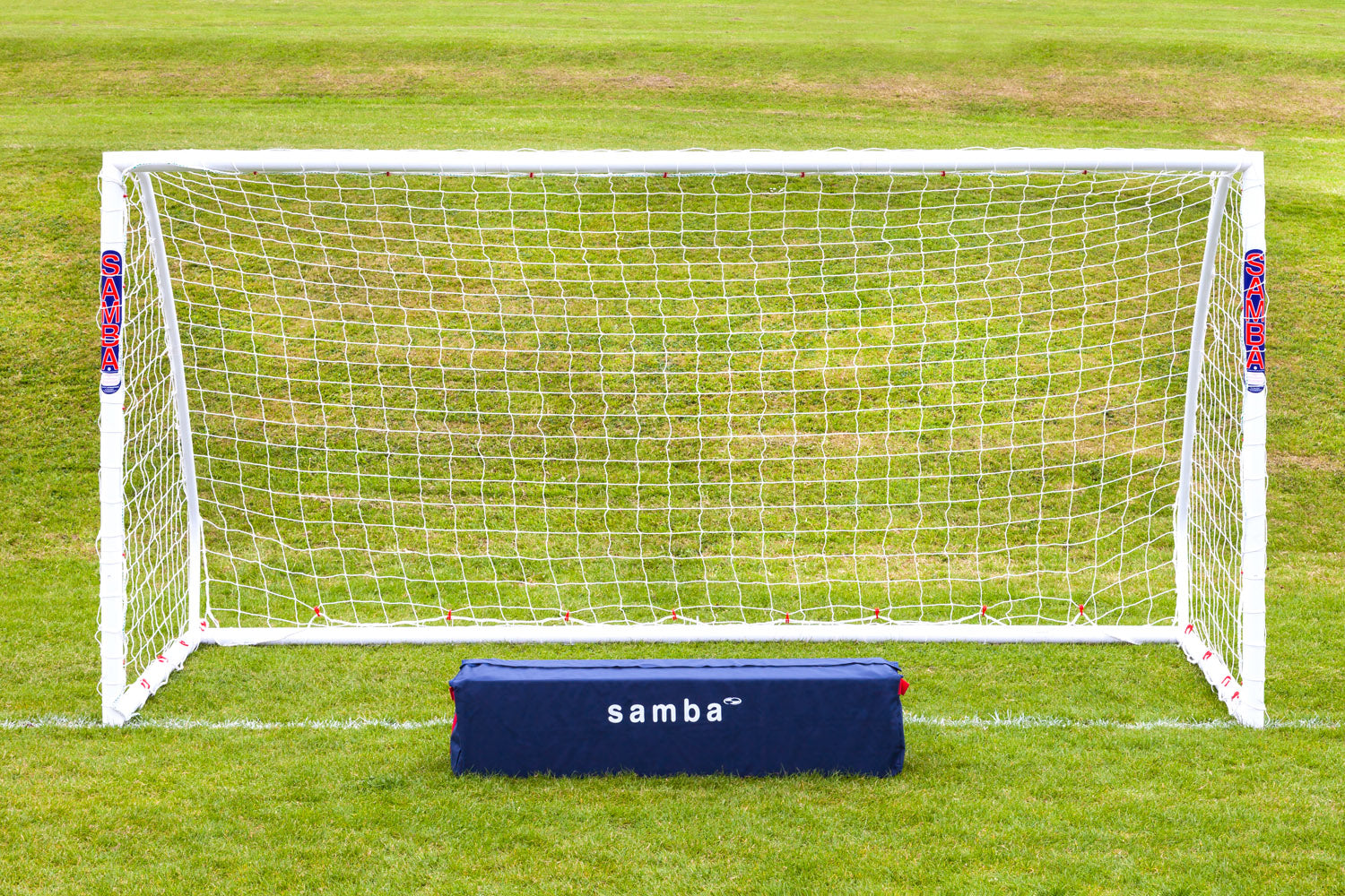 Samba Match Goal 12 x 6