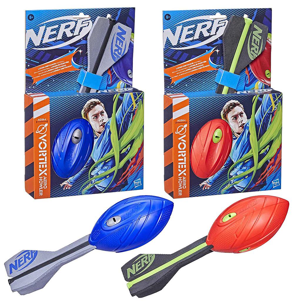 Nerf Vortex Aero Howler