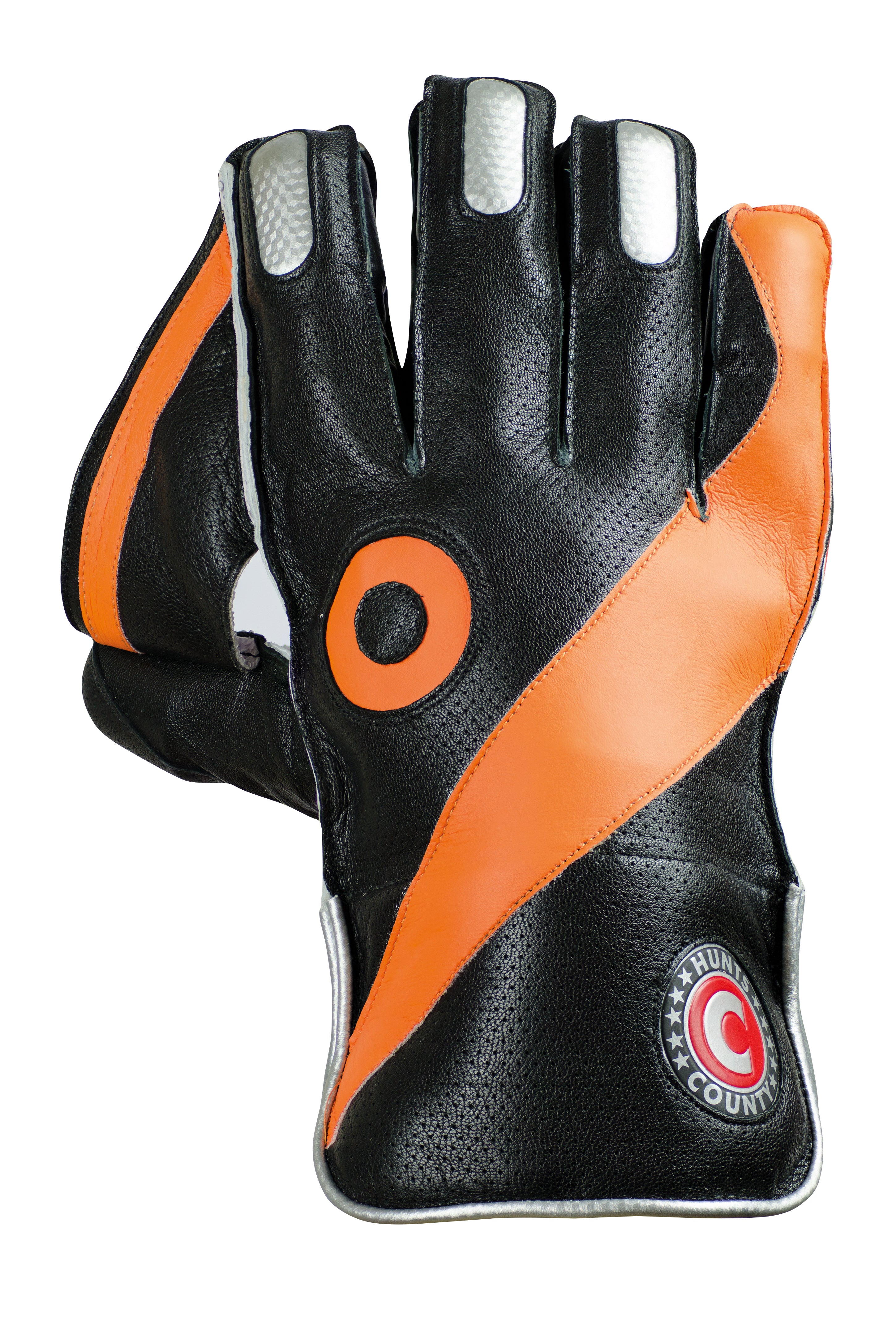 Hunts County Xero Wicket Keeping Gloves