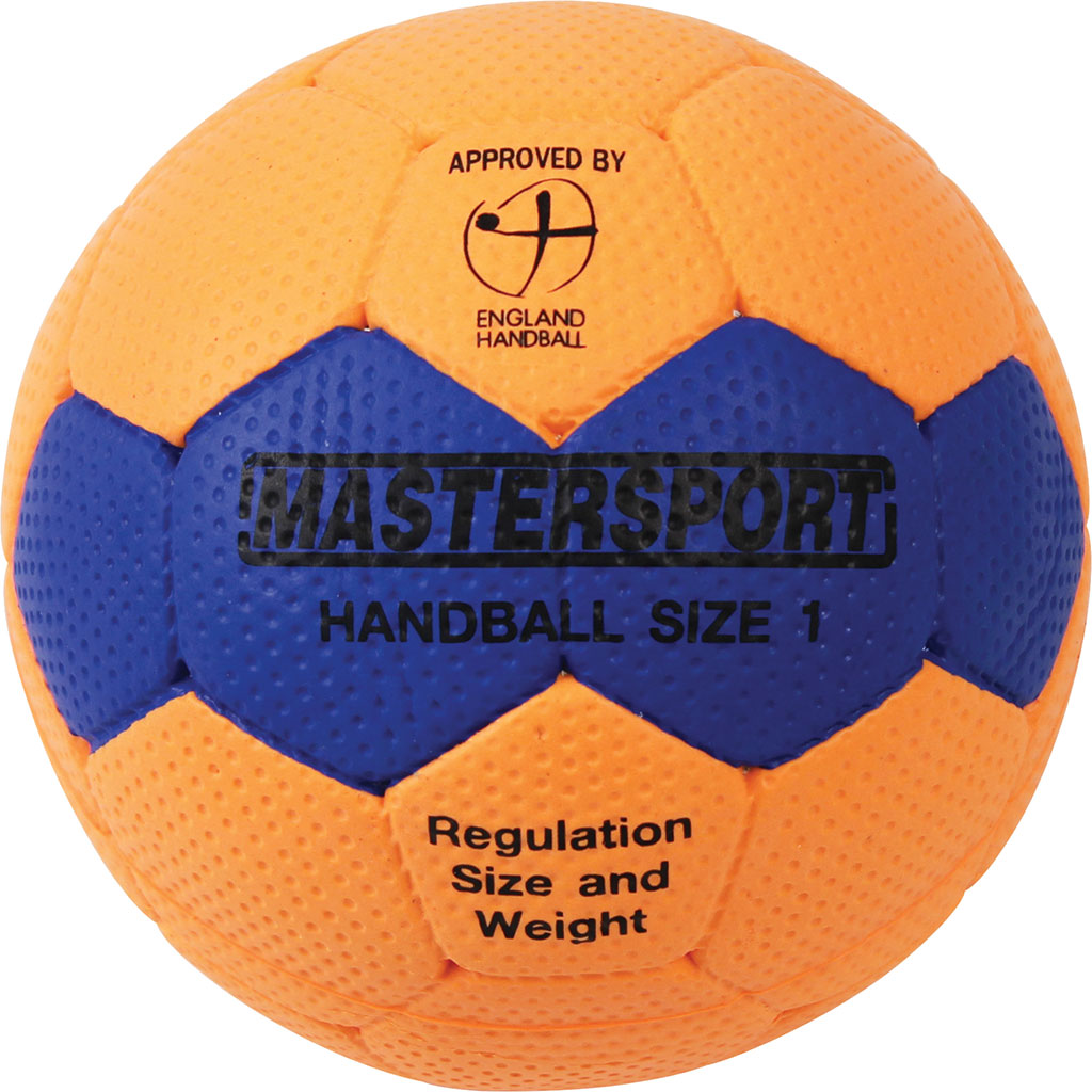 Mastersport Handball