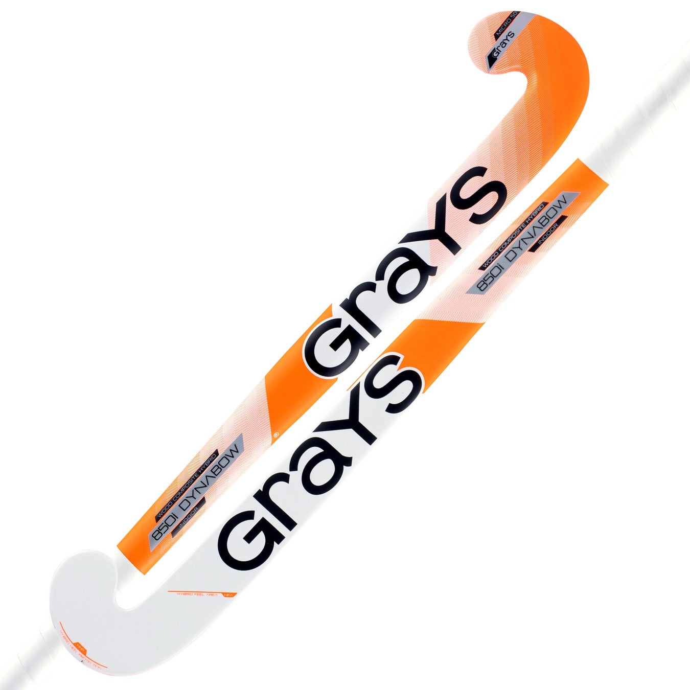 Grays 850i Probow Indoor Wooden Hockey Stick