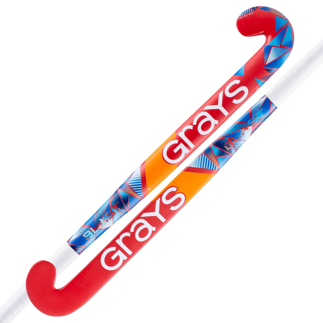 Grays Blast Ultrabow Junior Wooden Hockey Stick