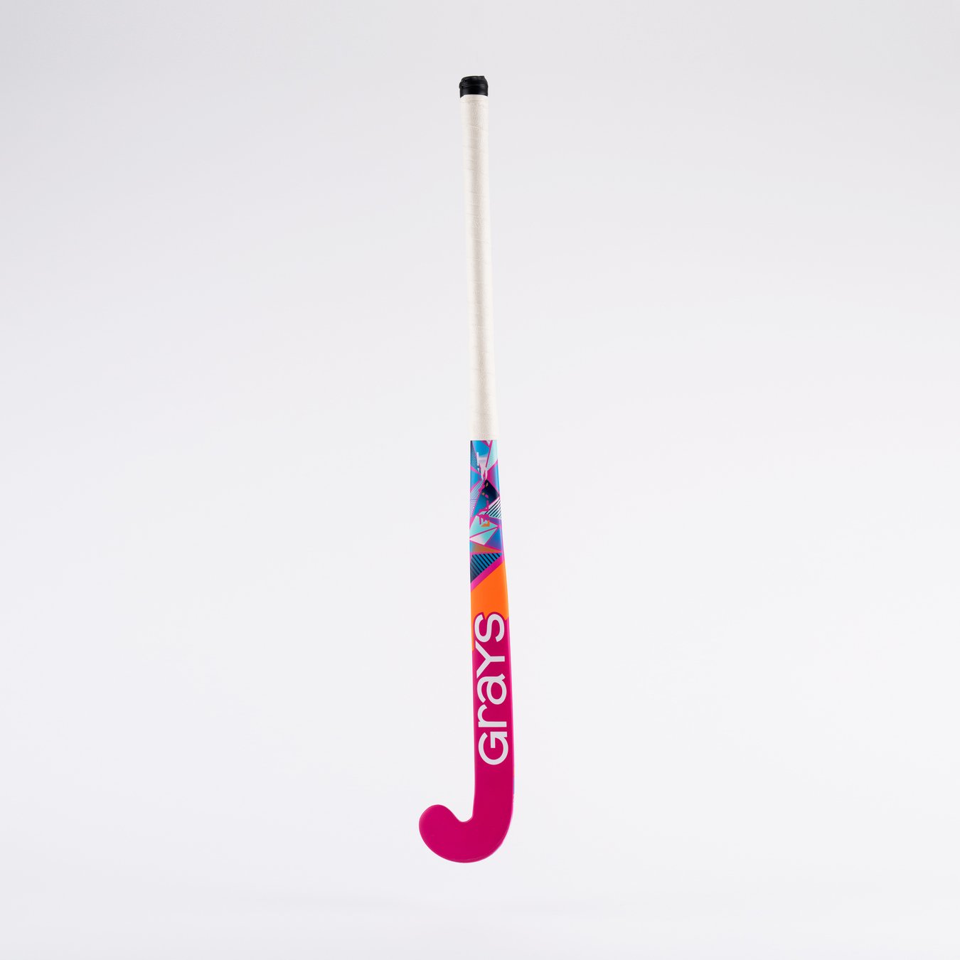 Grays Blast Ultrabow Junior Wooden Hockey Stick