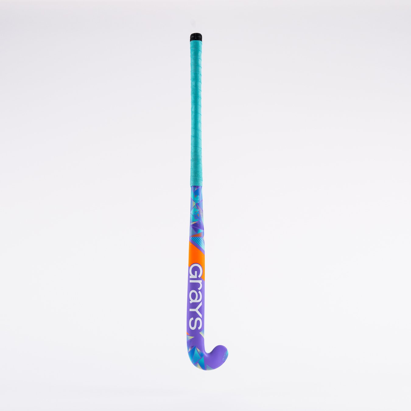 Grays Blast Ultrabow Junior Wooden Hockey Stick