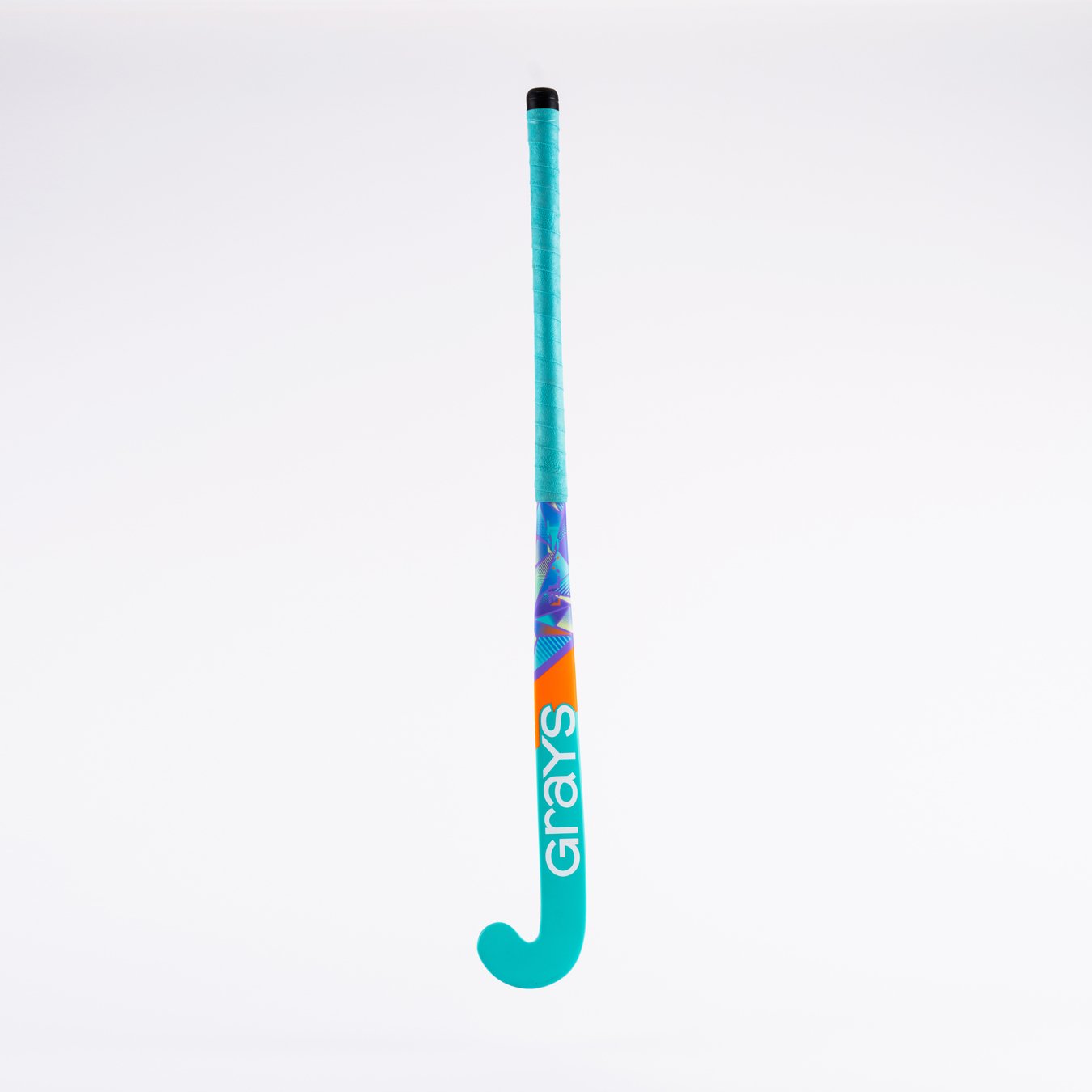 Grays Blast Ultrabow Junior Wooden Hockey Stick