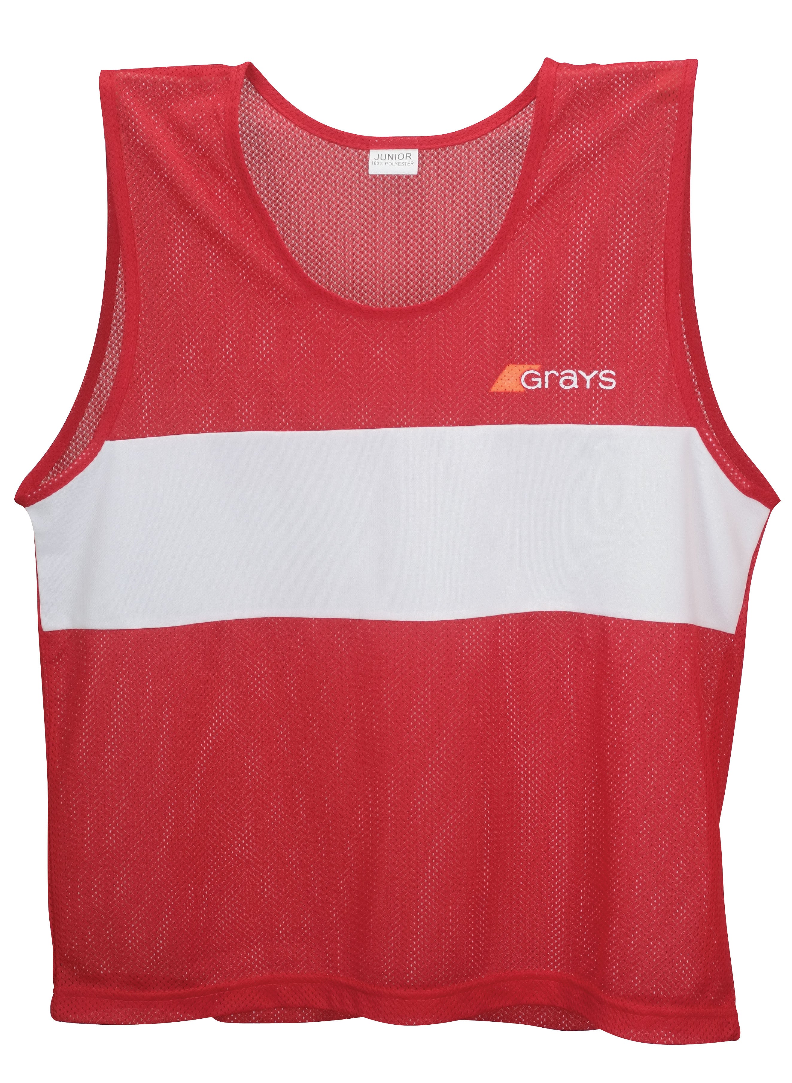 Grays Hockey Training Bibs (Senior)