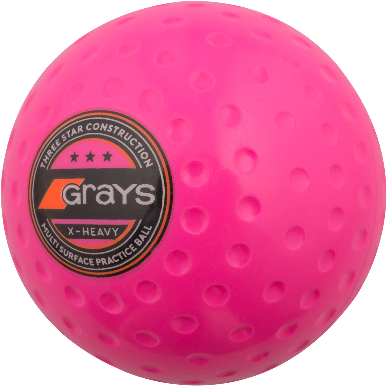 Grays X-Heavy Hockey Ball