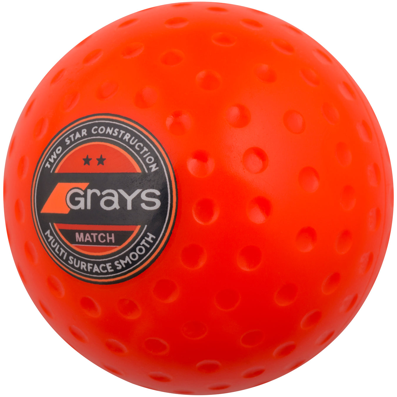 Grays Match Hockey Balls - Box of 60