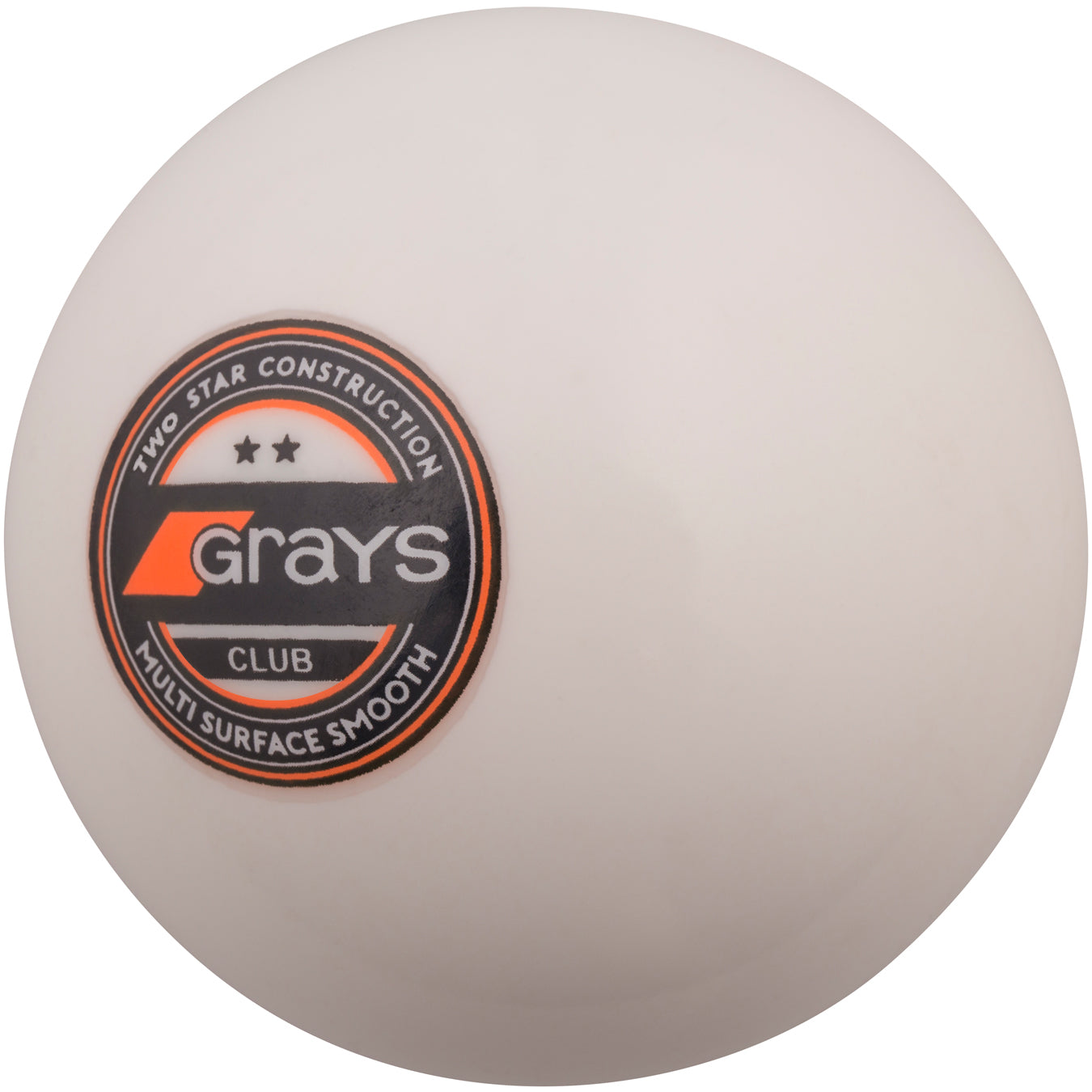 Grays Indoor Hockey Ball