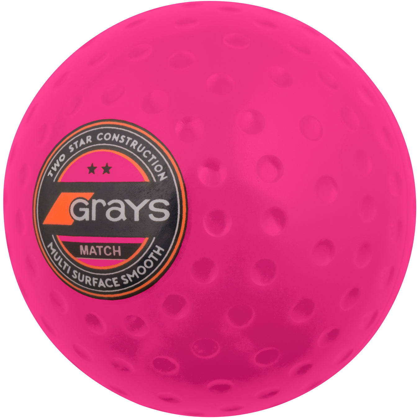 Grays Match Hockey Balls - Box of 60