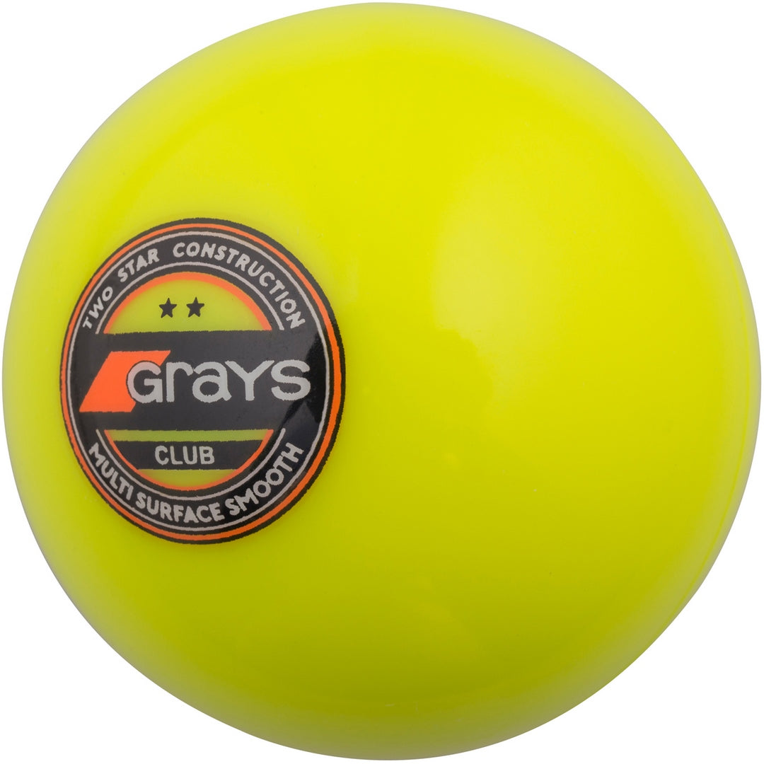 Grays Club Hockey Ball