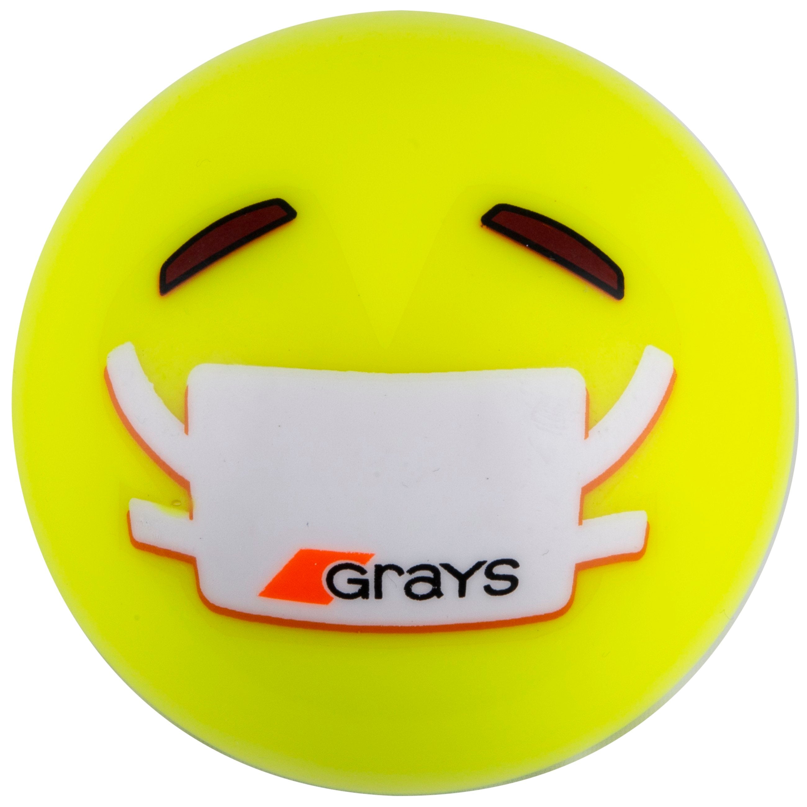 Grays Emoji Hockey Balls (2021)